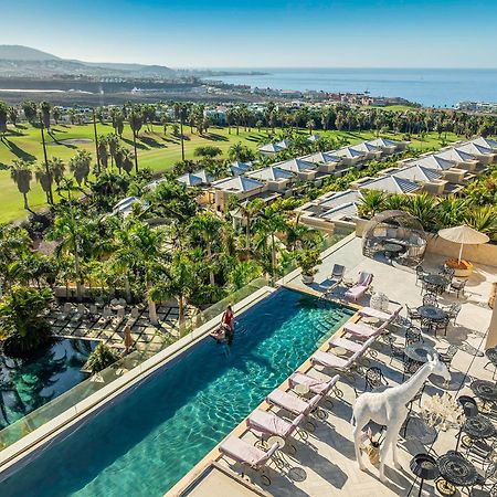 Royal River, Luxury Hotel - Adults Only Costa Adeje  Exteriör bild