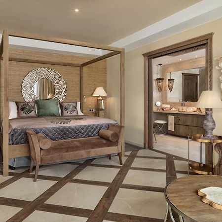 Royal River, Luxury Hotel - Adults Only Costa Adeje  Exteriör bild