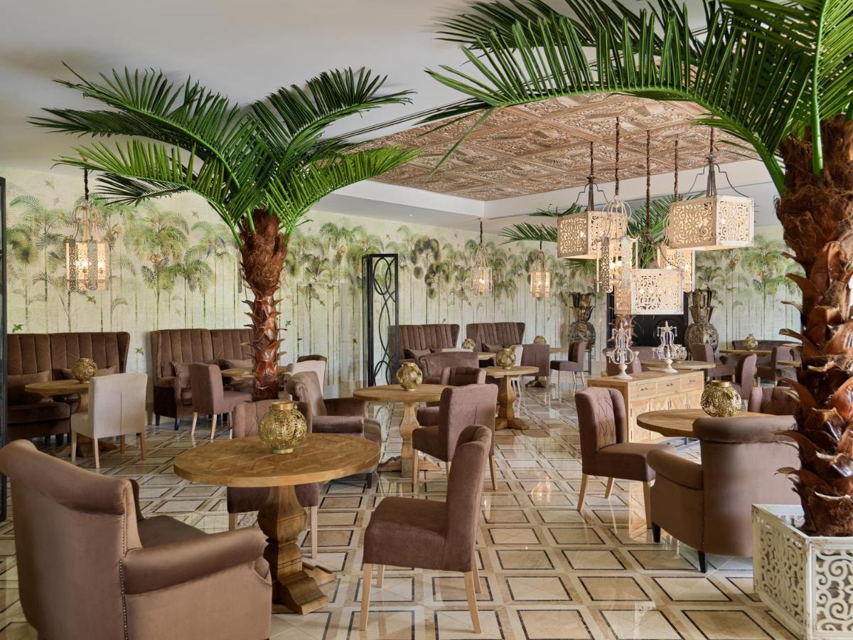 Royal River, Luxury Hotel - Adults Only Costa Adeje  Exteriör bild