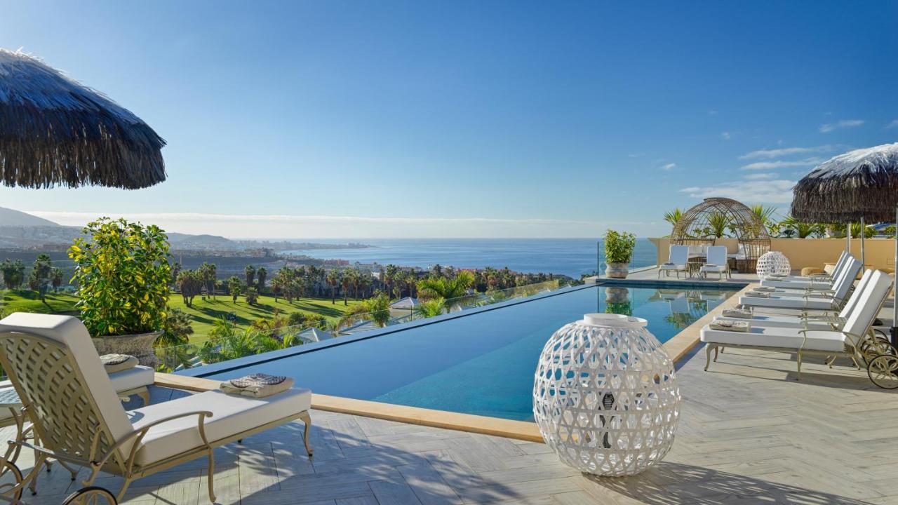 Royal River, Luxury Hotel - Adults Only Costa Adeje  Exteriör bild
