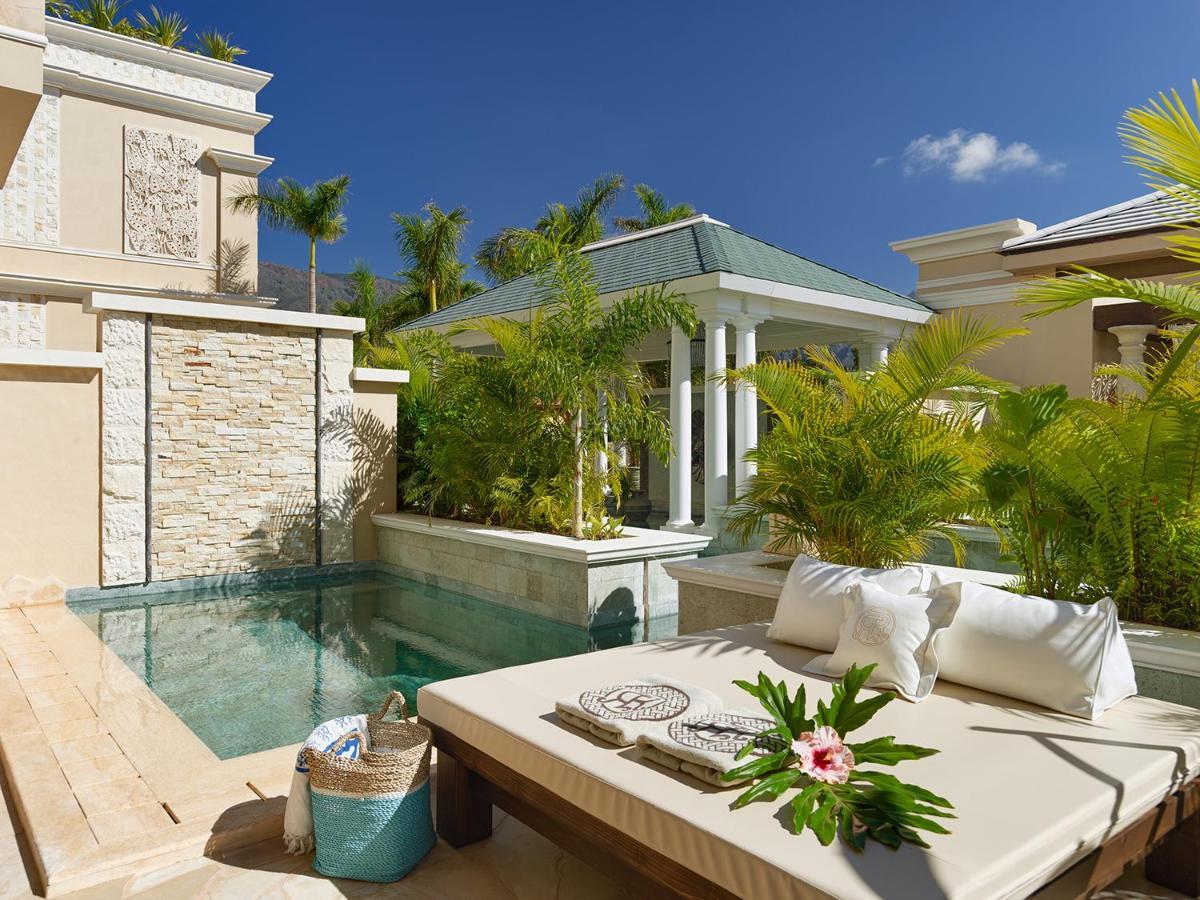 Royal River, Luxury Hotel - Adults Only Costa Adeje  Exteriör bild