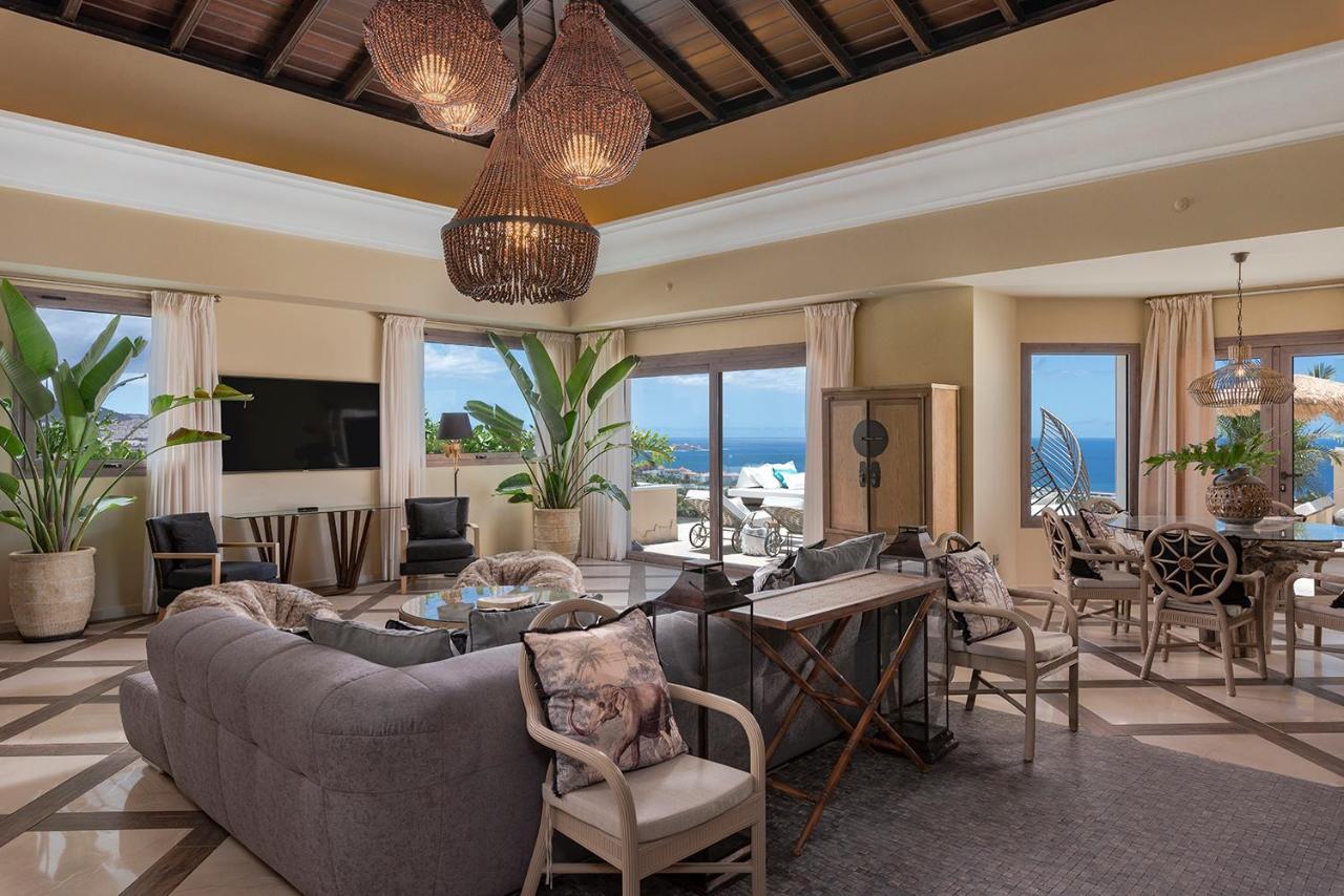 Royal River, Luxury Hotel - Adults Only Costa Adeje  Exteriör bild