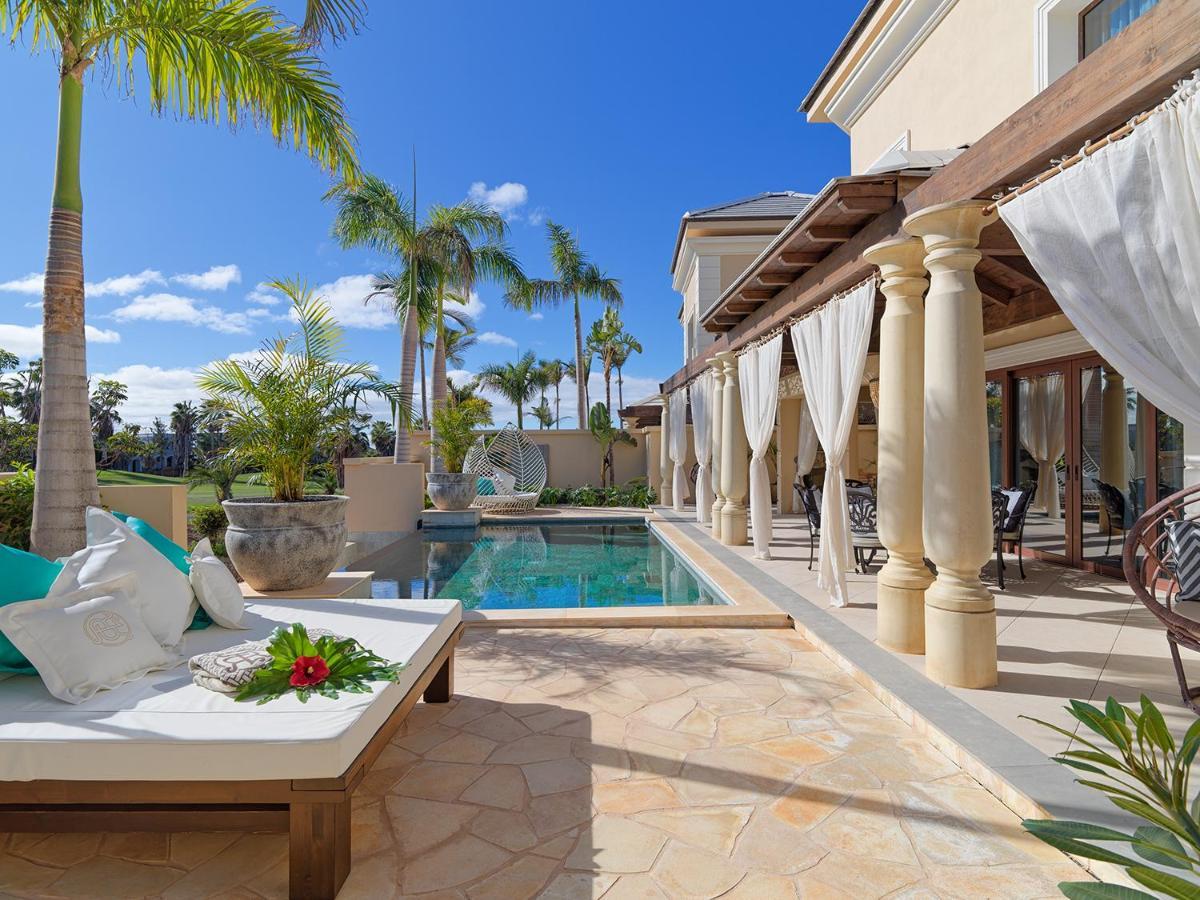 Royal River, Luxury Hotel - Adults Only Costa Adeje  Exteriör bild