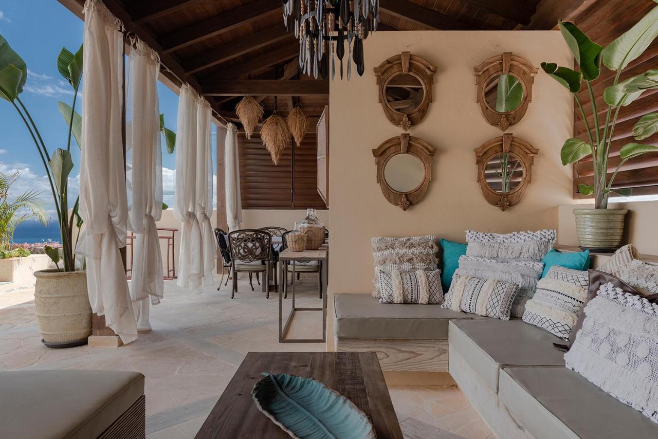Royal River, Luxury Hotel - Adults Only Costa Adeje  Exteriör bild