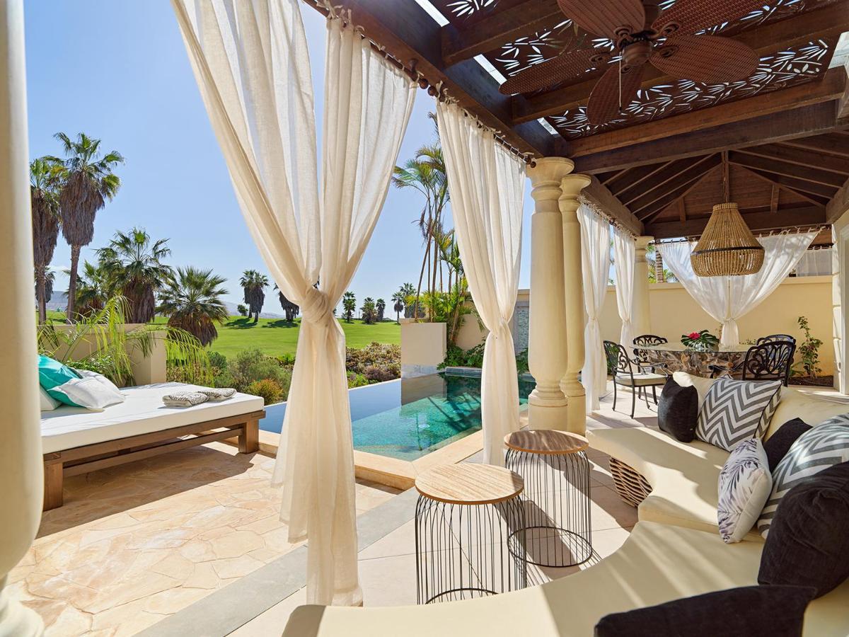 Royal River, Luxury Hotel - Adults Only Costa Adeje  Exteriör bild