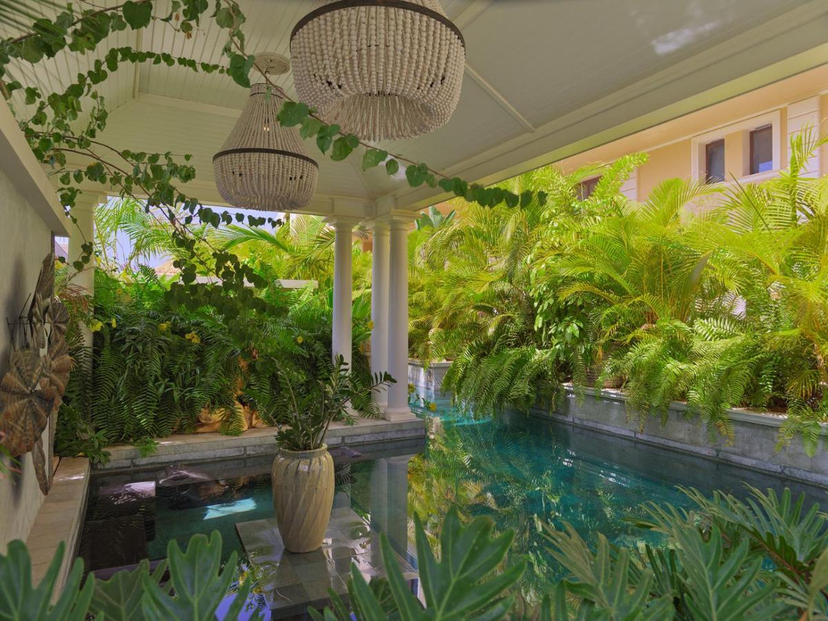 Royal River, Luxury Hotel - Adults Only Costa Adeje  Exteriör bild