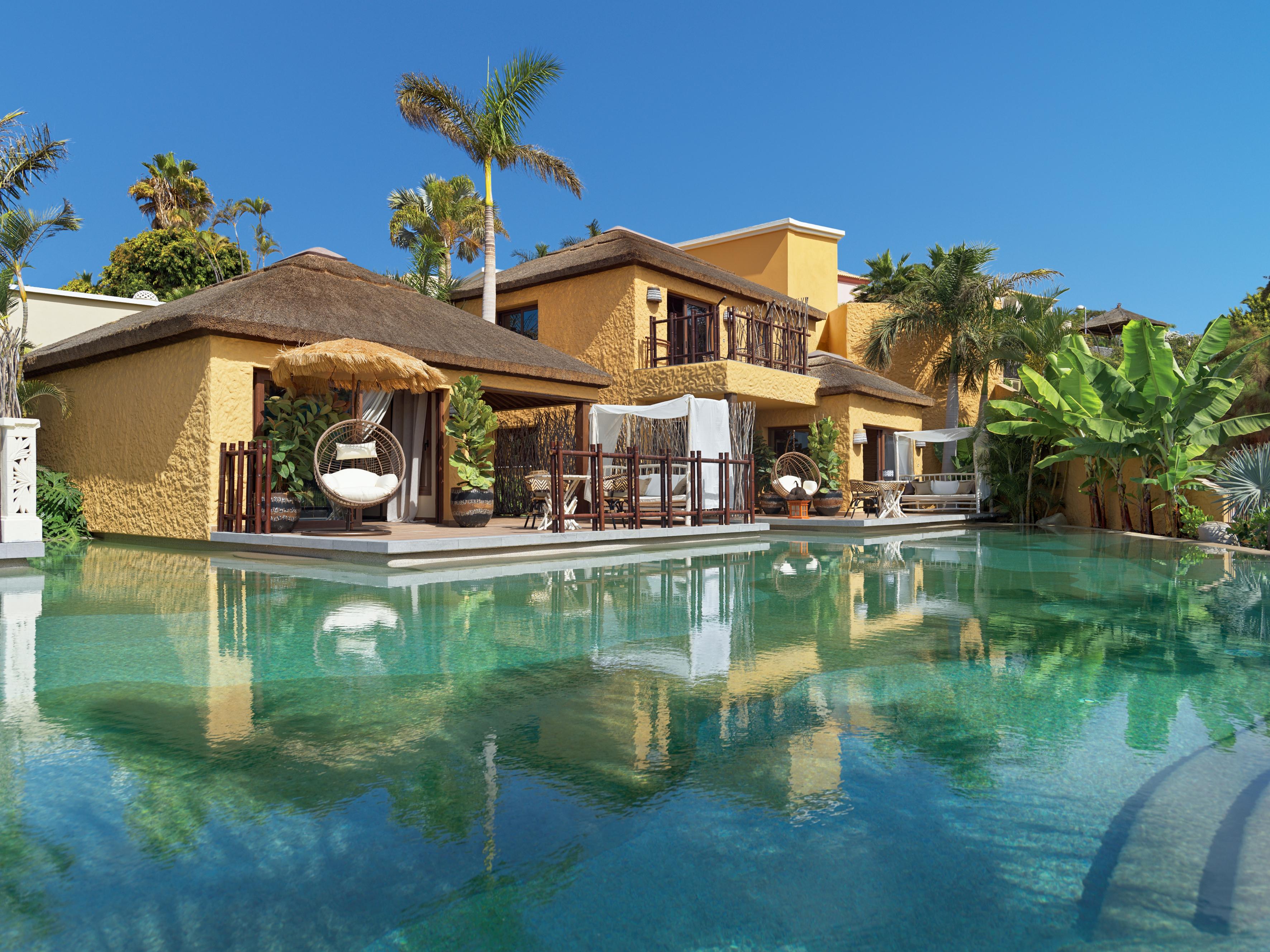 Royal River, Luxury Hotel - Adults Only Costa Adeje  Exteriör bild