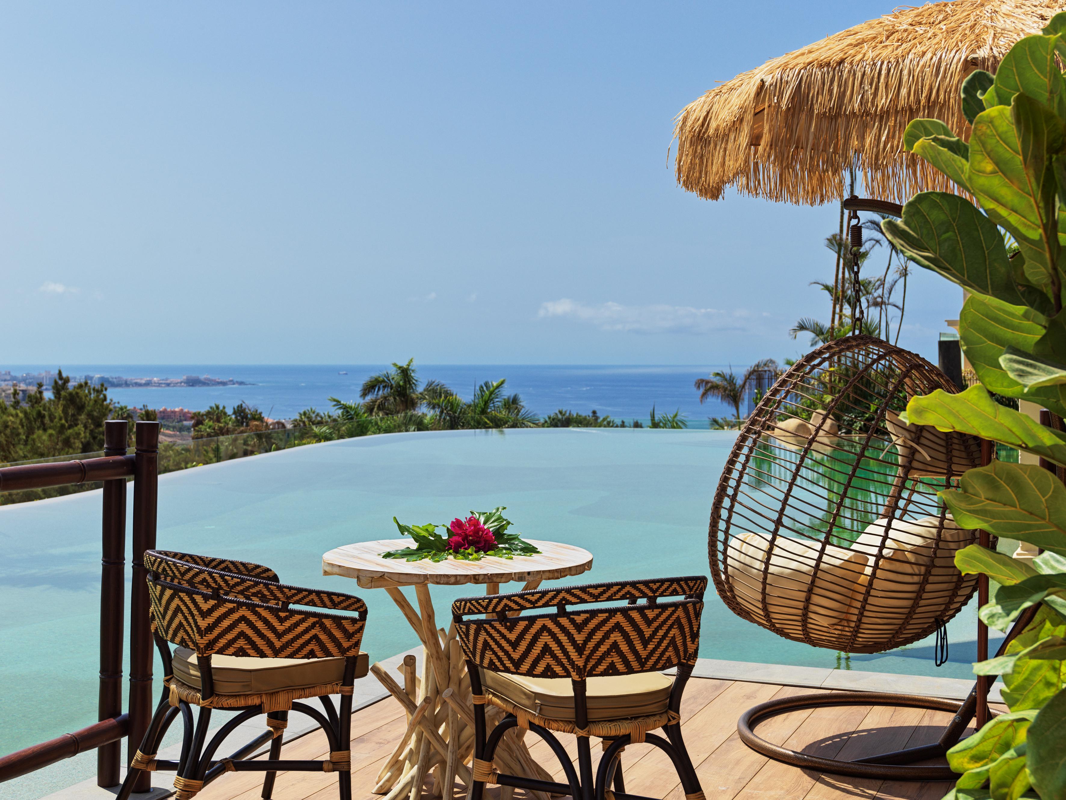 Royal River, Luxury Hotel - Adults Only Costa Adeje  Exteriör bild