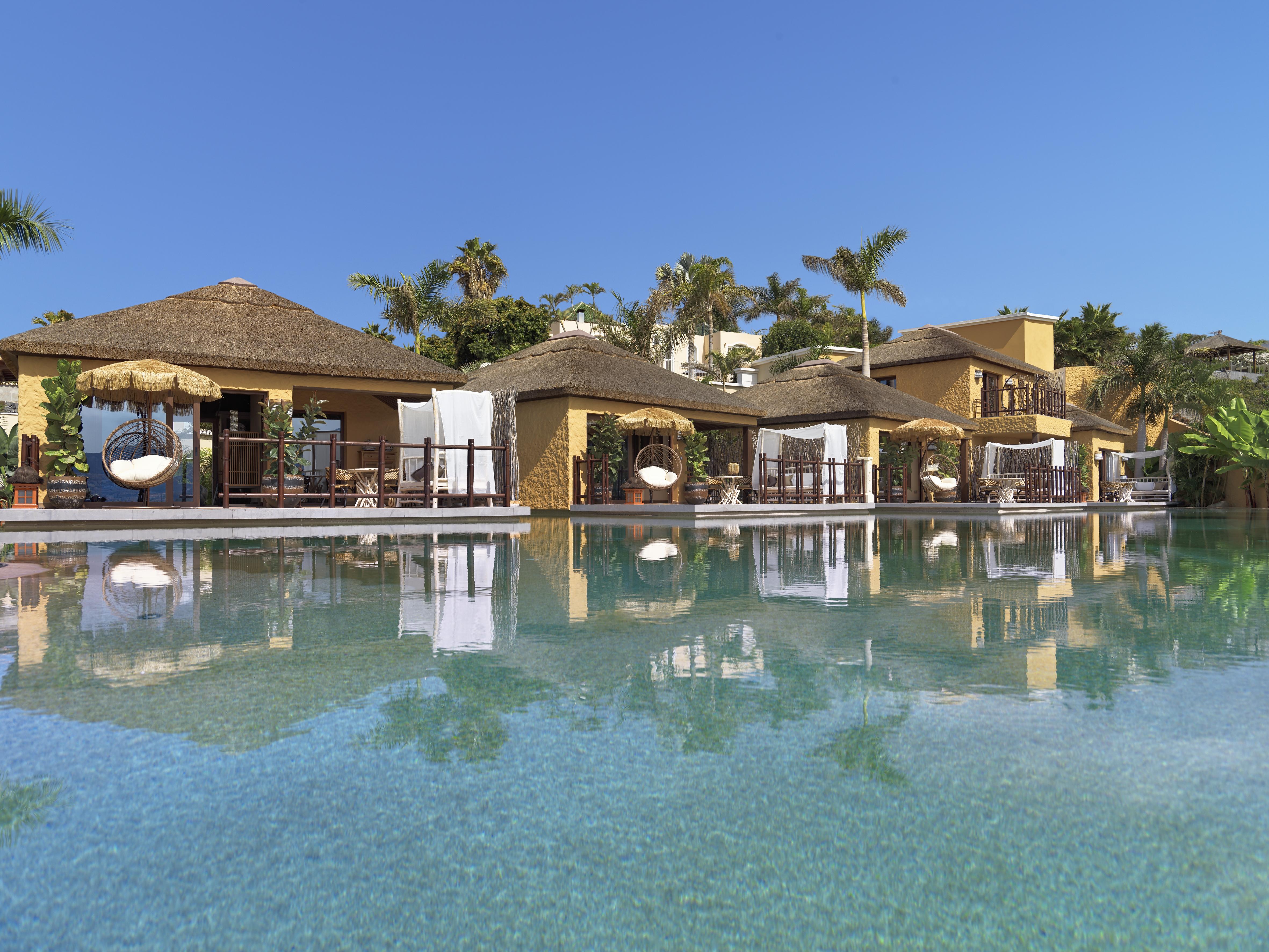 Royal River, Luxury Hotel - Adults Only Costa Adeje  Exteriör bild