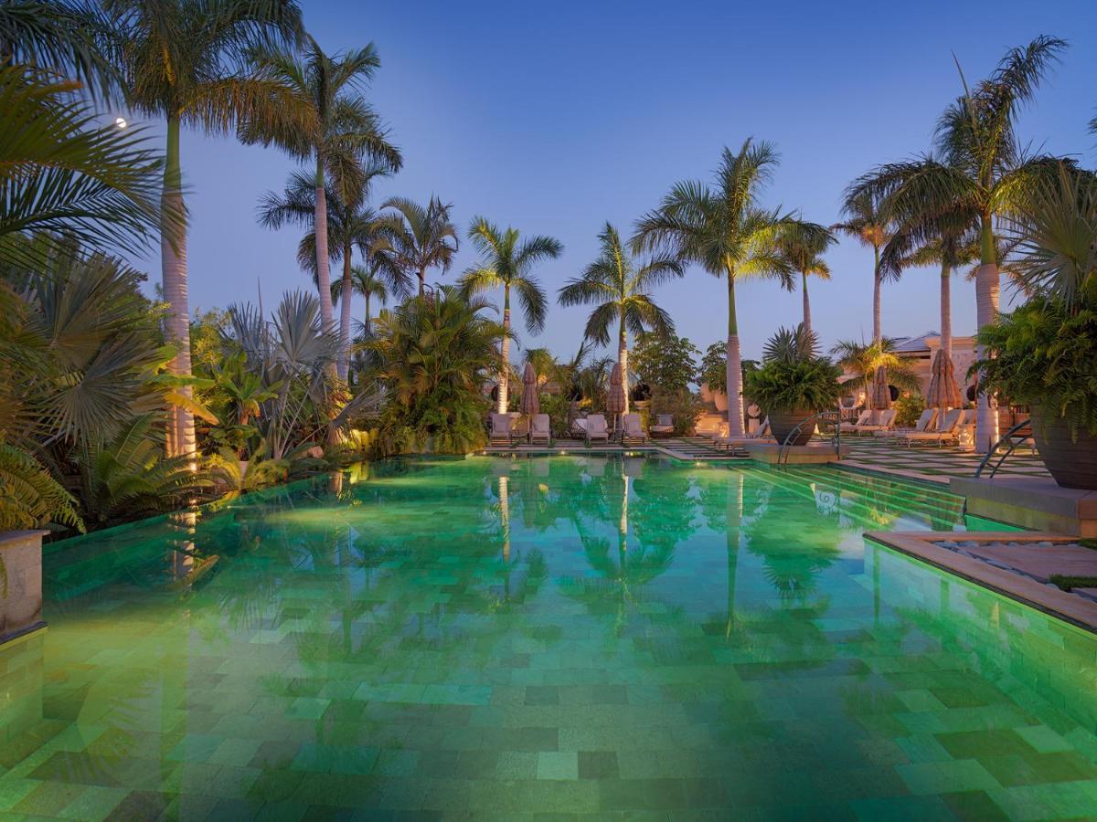 Royal River, Luxury Hotel - Adults Only Costa Adeje  Exteriör bild