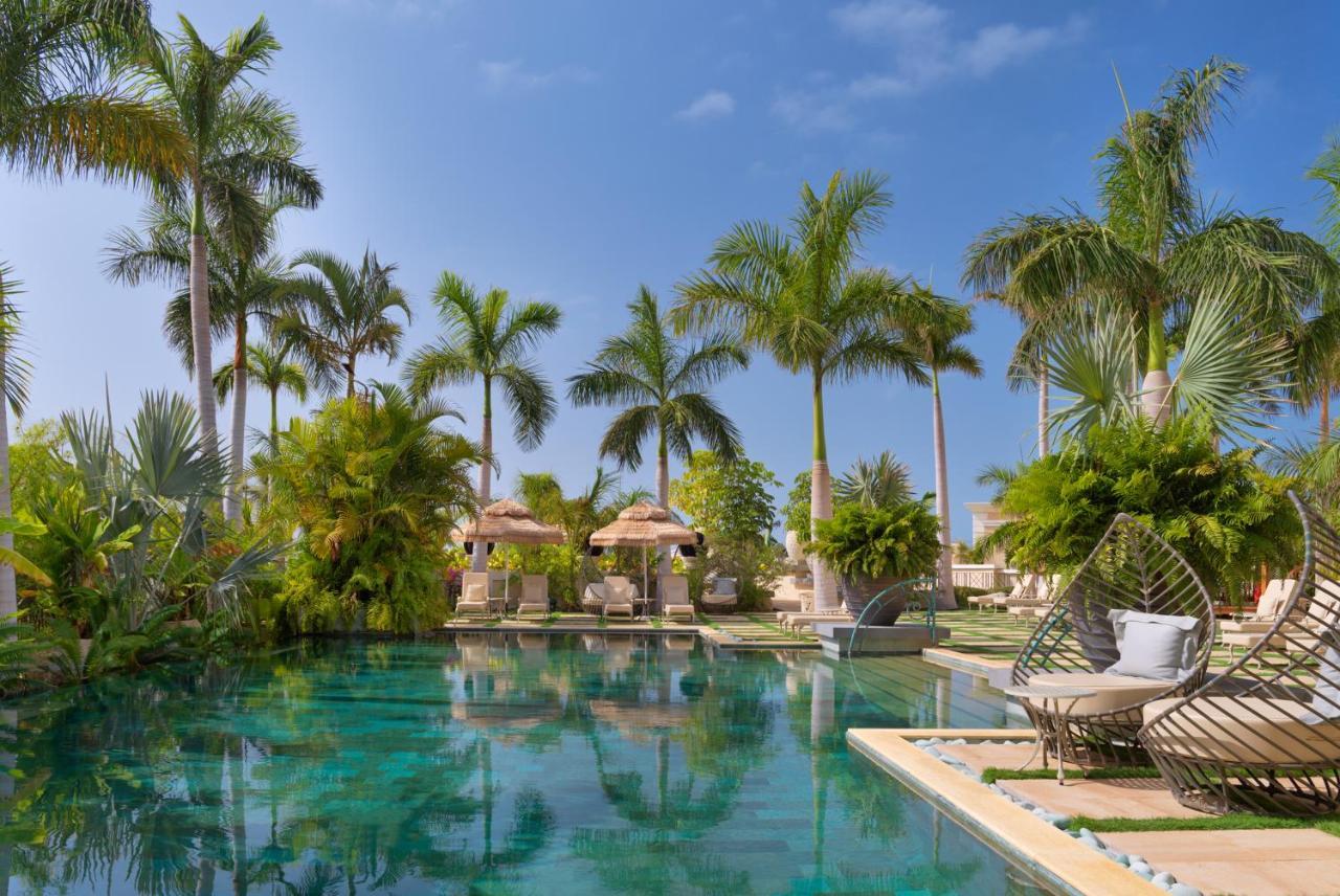 Royal River, Luxury Hotel - Adults Only Costa Adeje  Exteriör bild