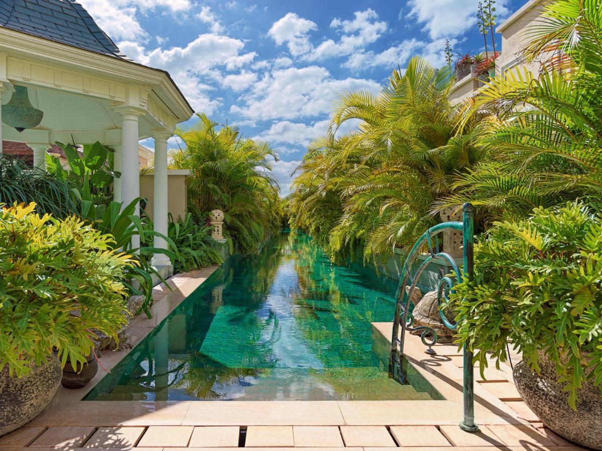 Royal River, Luxury Hotel - Adults Only Costa Adeje  Exteriör bild