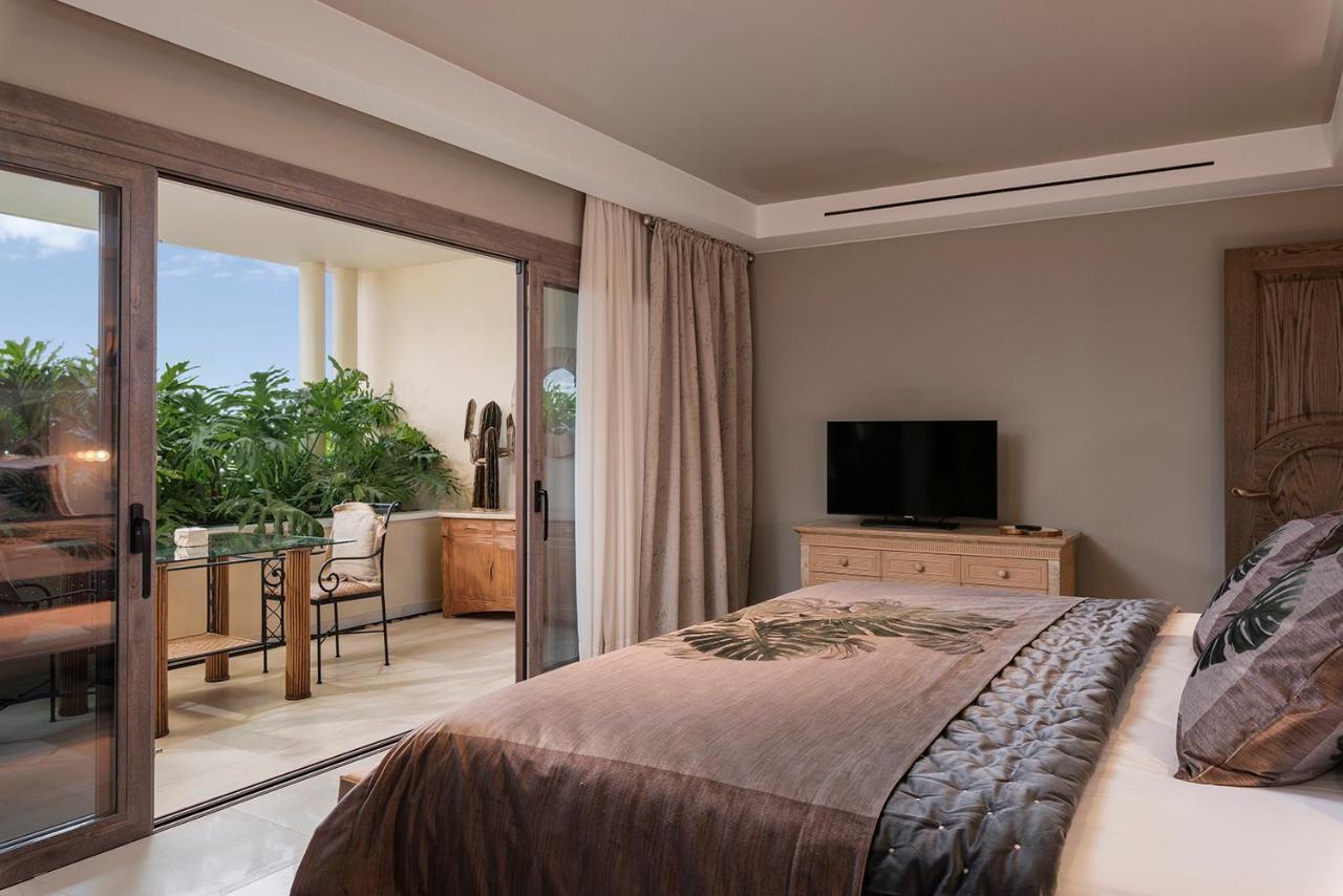 Royal River, Luxury Hotel - Adults Only Costa Adeje  Exteriör bild