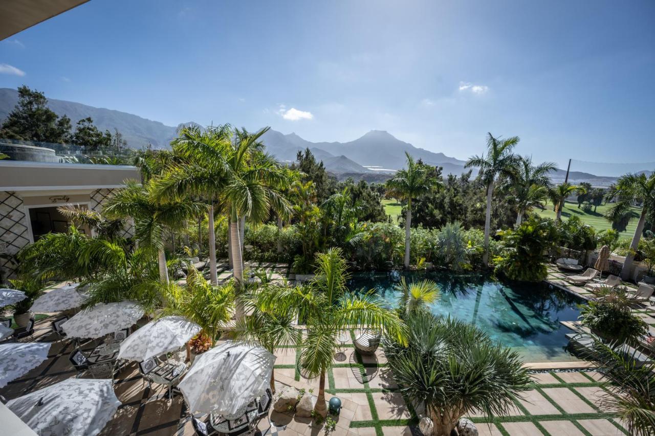 Royal River, Luxury Hotel - Adults Only Costa Adeje  Exteriör bild