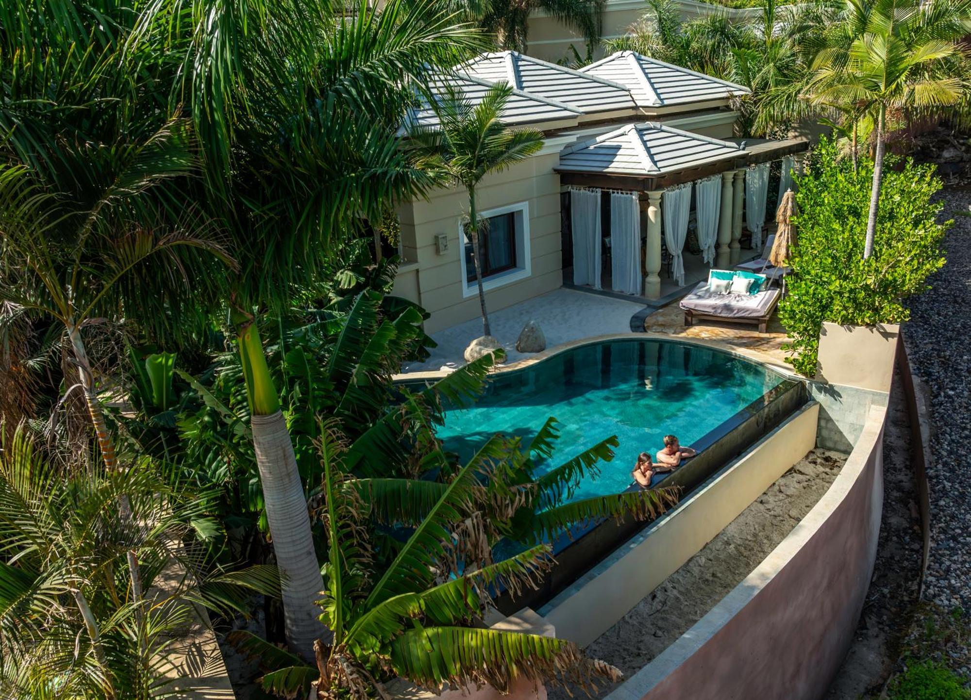 Royal River, Luxury Hotel - Adults Only Costa Adeje  Exteriör bild