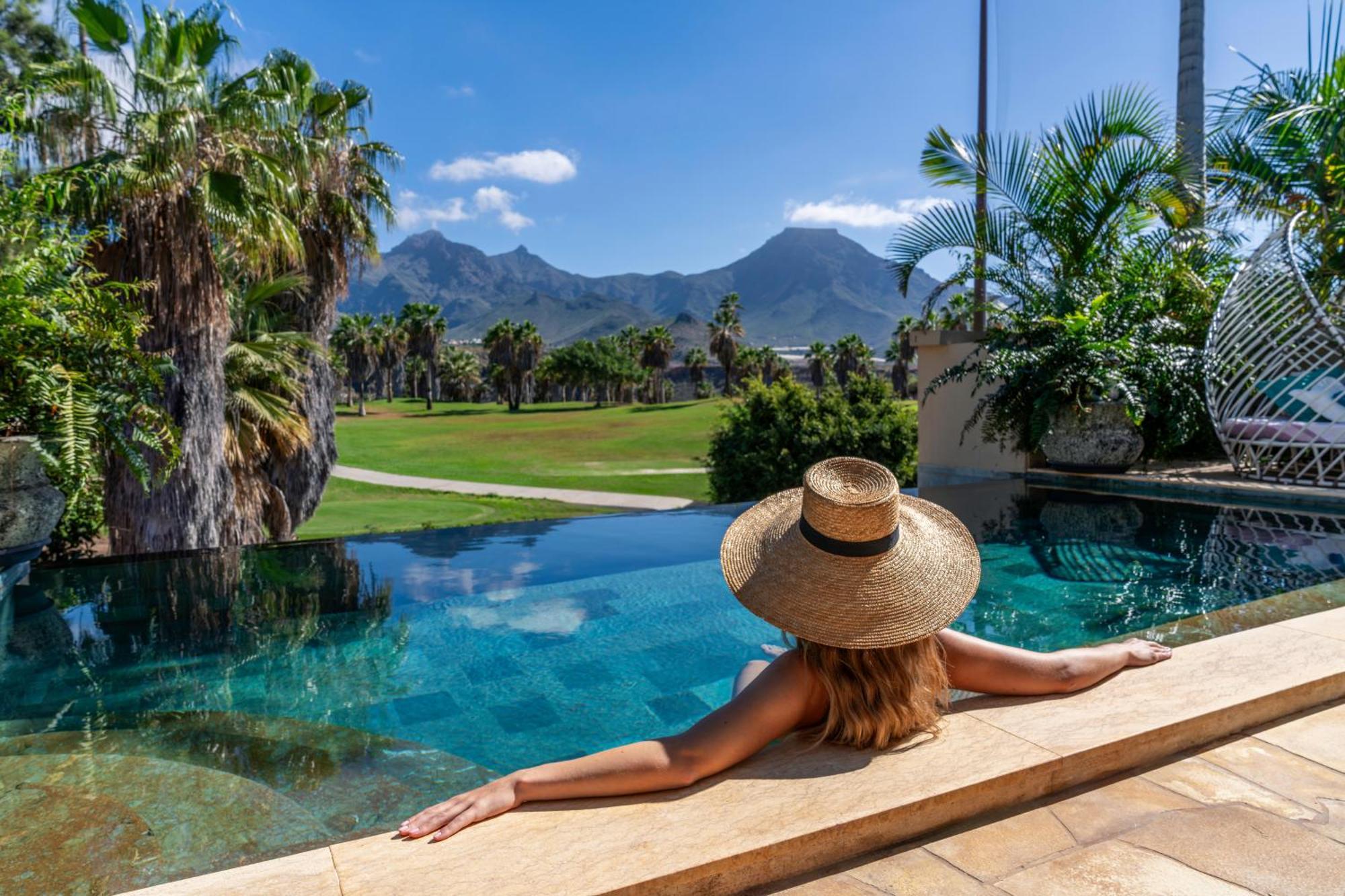 Royal River, Luxury Hotel - Adults Only Costa Adeje  Exteriör bild