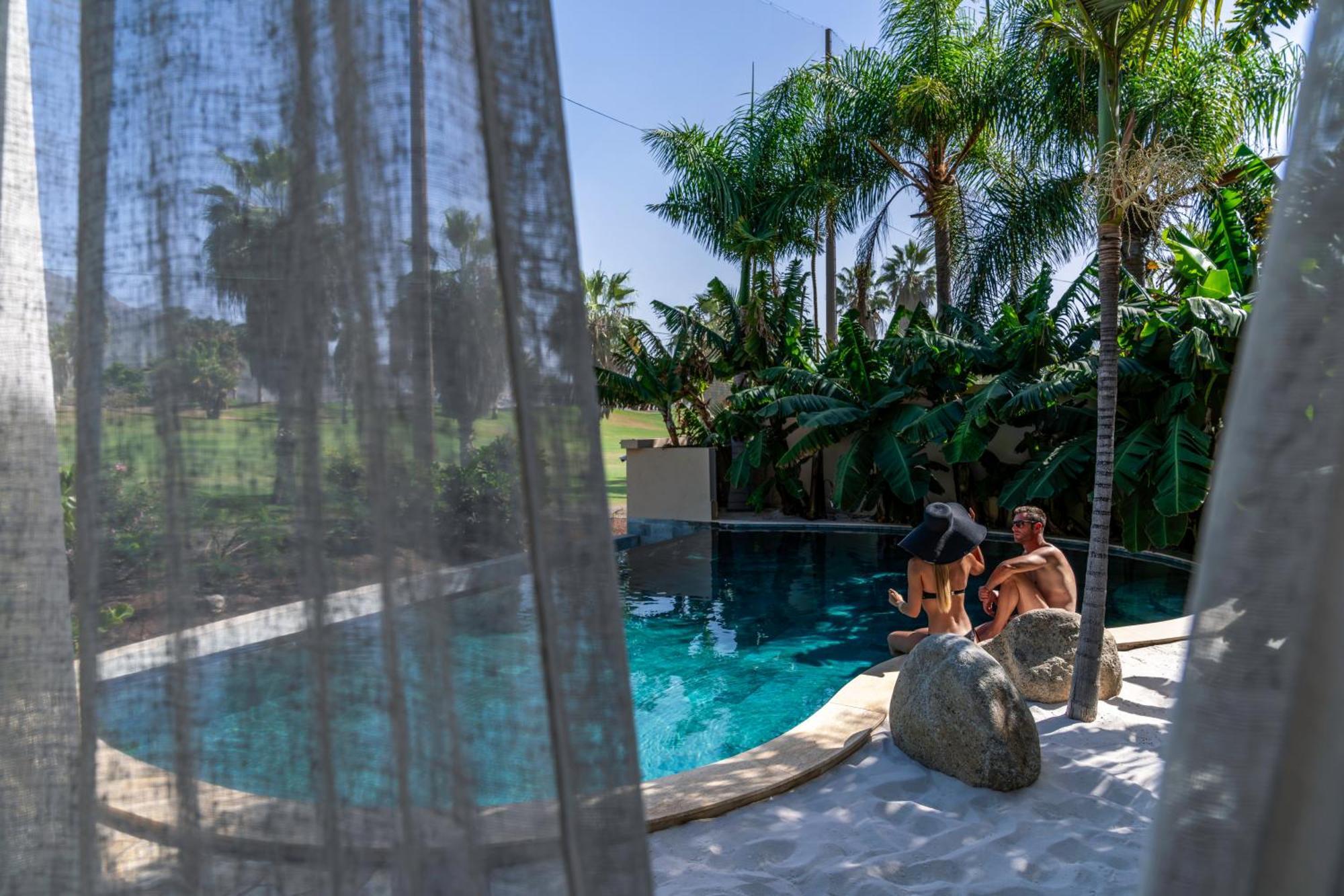 Royal River, Luxury Hotel - Adults Only Costa Adeje  Exteriör bild