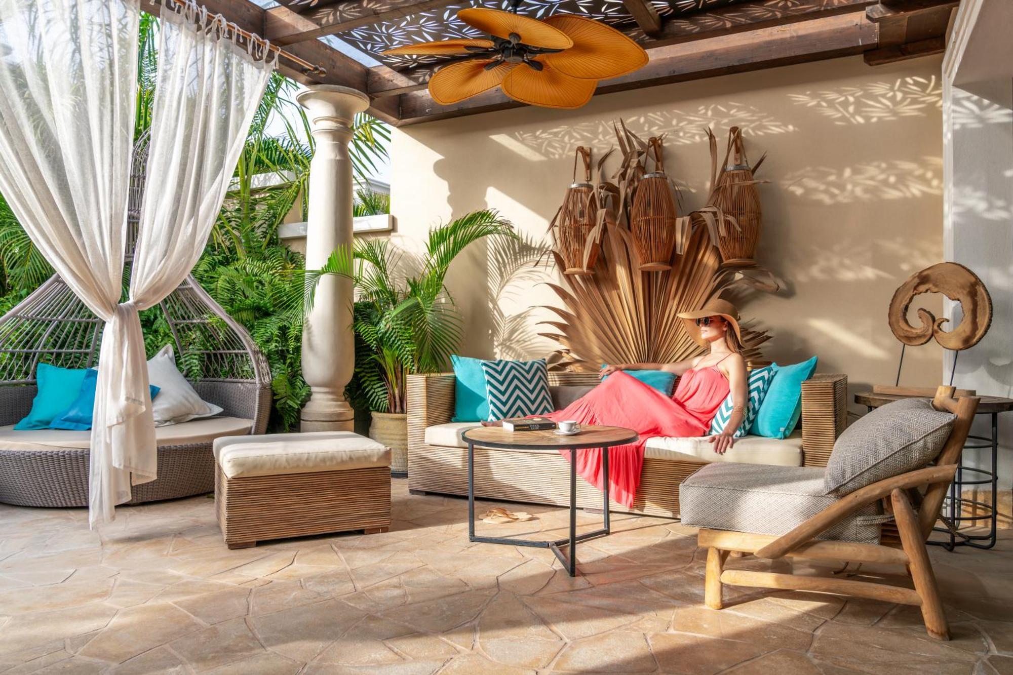 Royal River, Luxury Hotel - Adults Only Costa Adeje  Exteriör bild