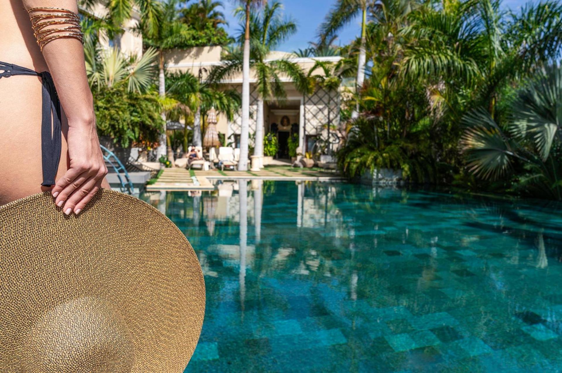 Royal River, Luxury Hotel - Adults Only Costa Adeje  Exteriör bild