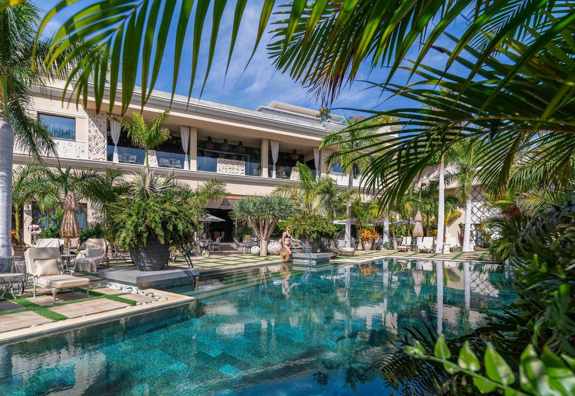 Royal River, Luxury Hotel - Adults Only Costa Adeje  Exteriör bild