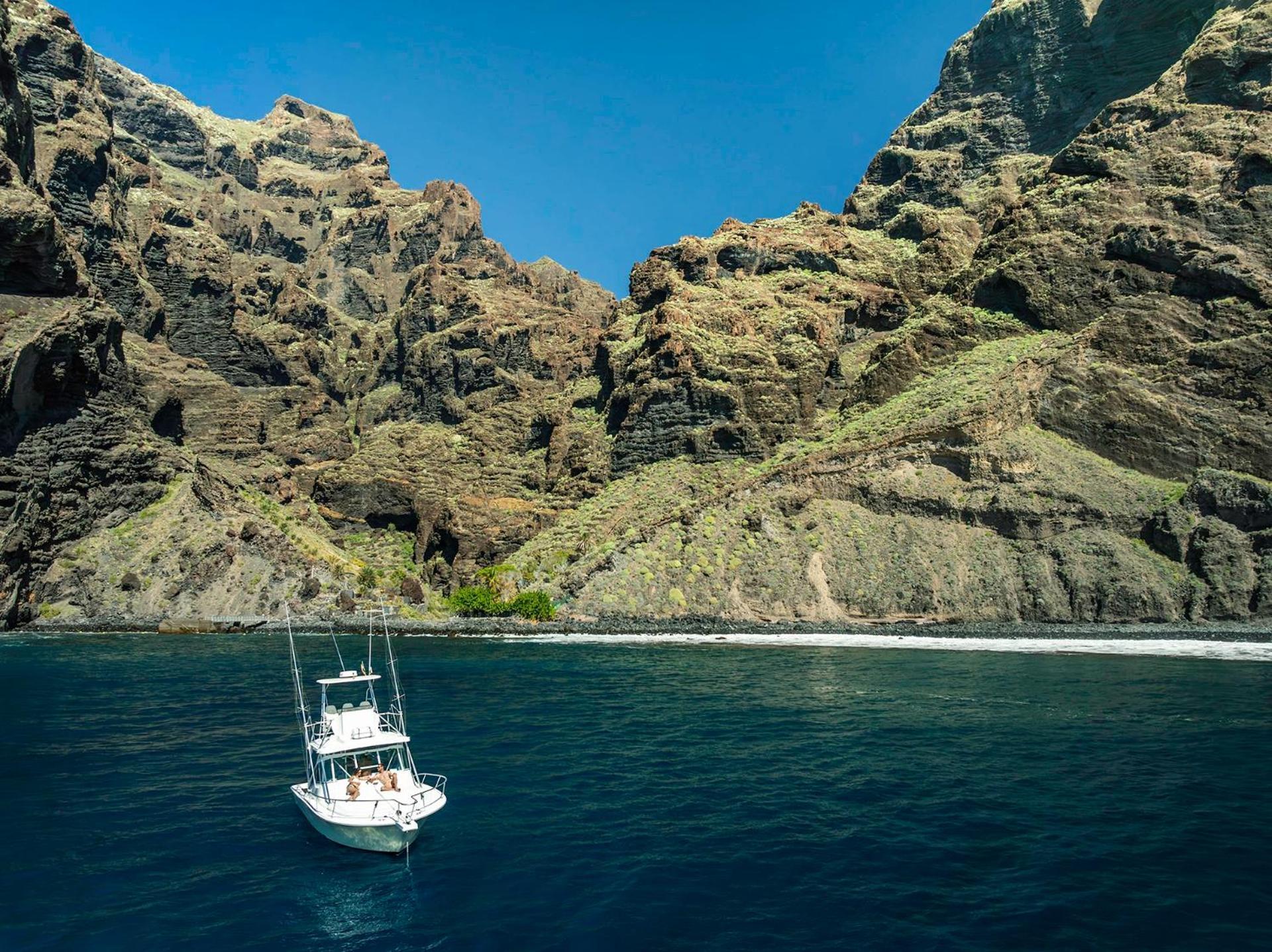 Royal River, Luxury Hotel - Adults Only Costa Adeje  Exteriör bild