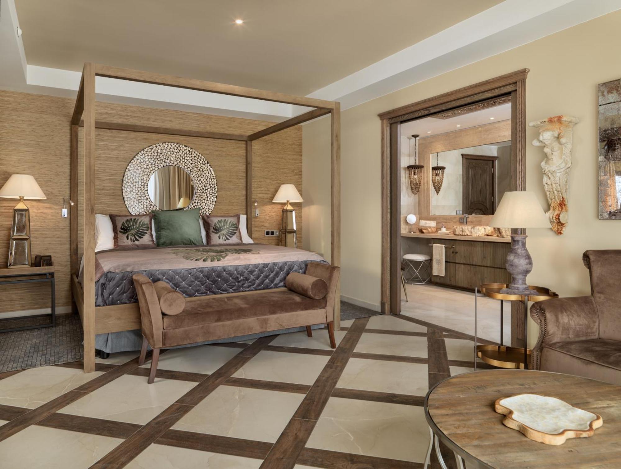 Royal River, Luxury Hotel - Adults Only Costa Adeje  Exteriör bild