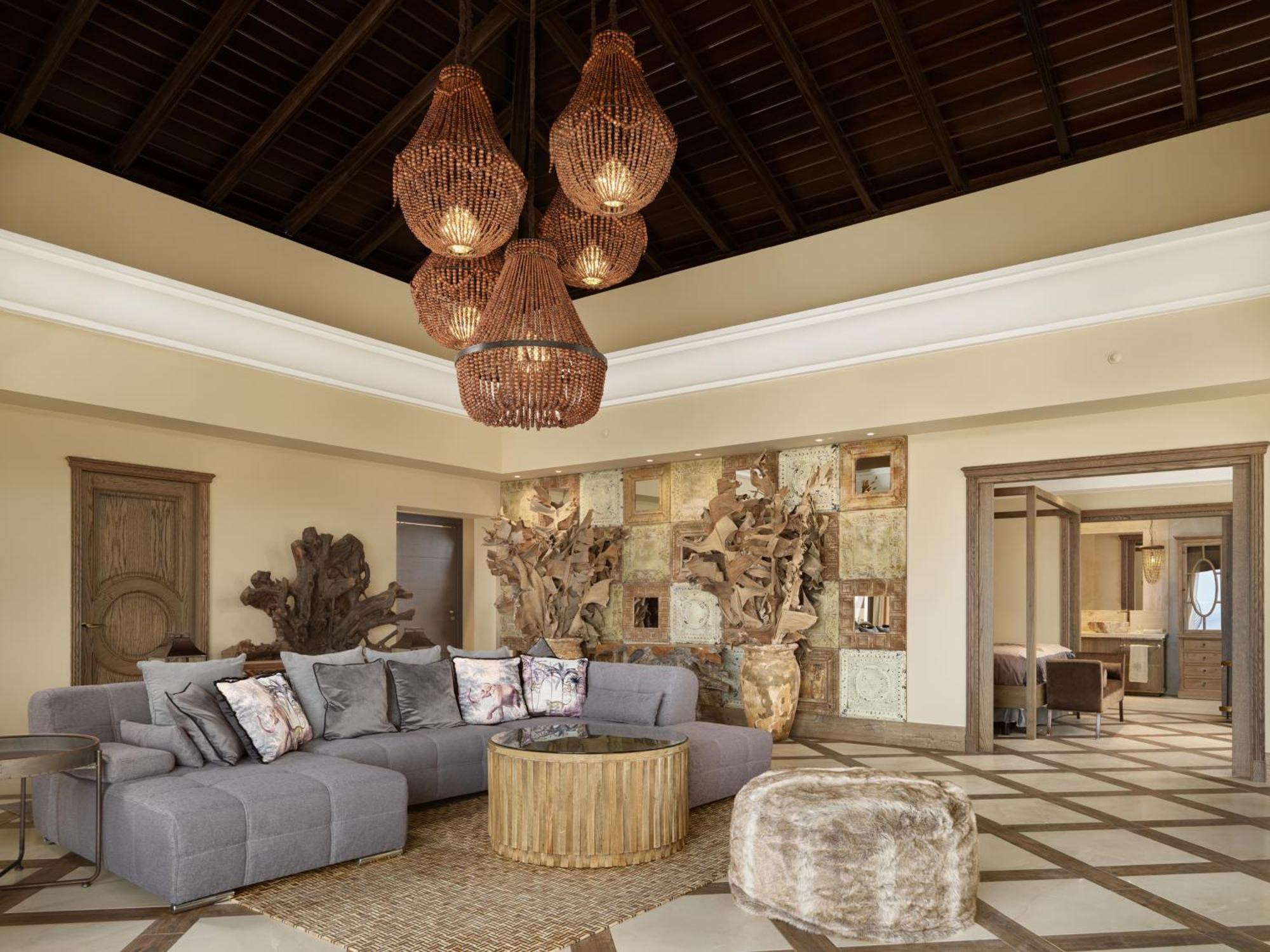 Royal River, Luxury Hotel - Adults Only Costa Adeje  Exteriör bild
