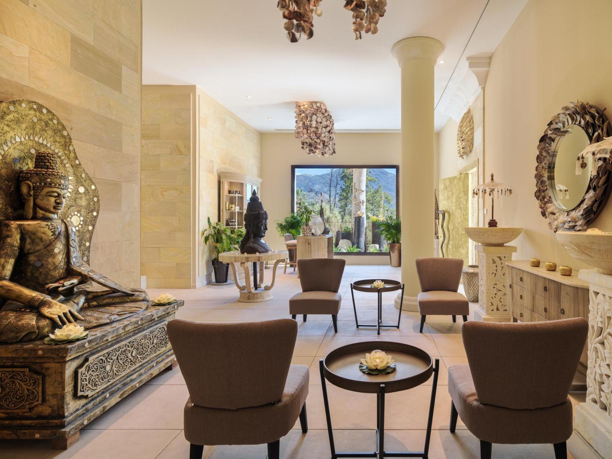 Royal River, Luxury Hotel - Adults Only Costa Adeje  Exteriör bild