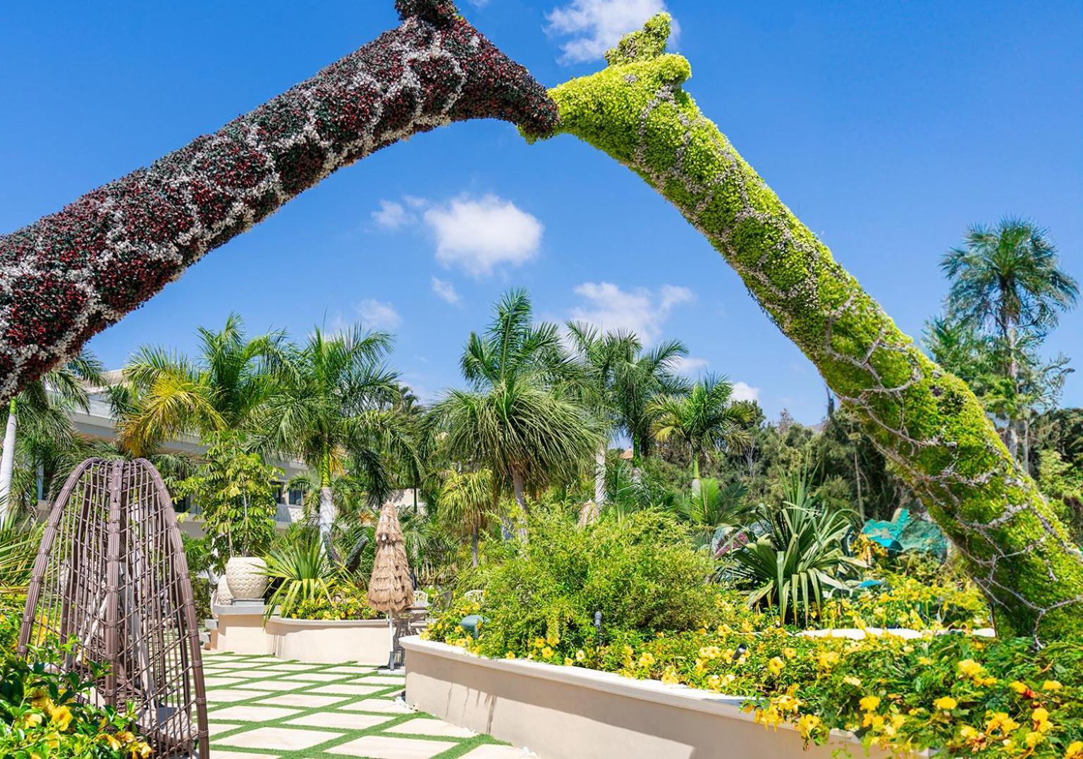 Royal River, Luxury Hotel - Adults Only Costa Adeje  Exteriör bild