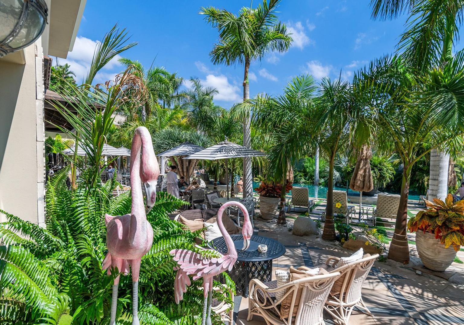 Royal River, Luxury Hotel - Adults Only Costa Adeje  Exteriör bild