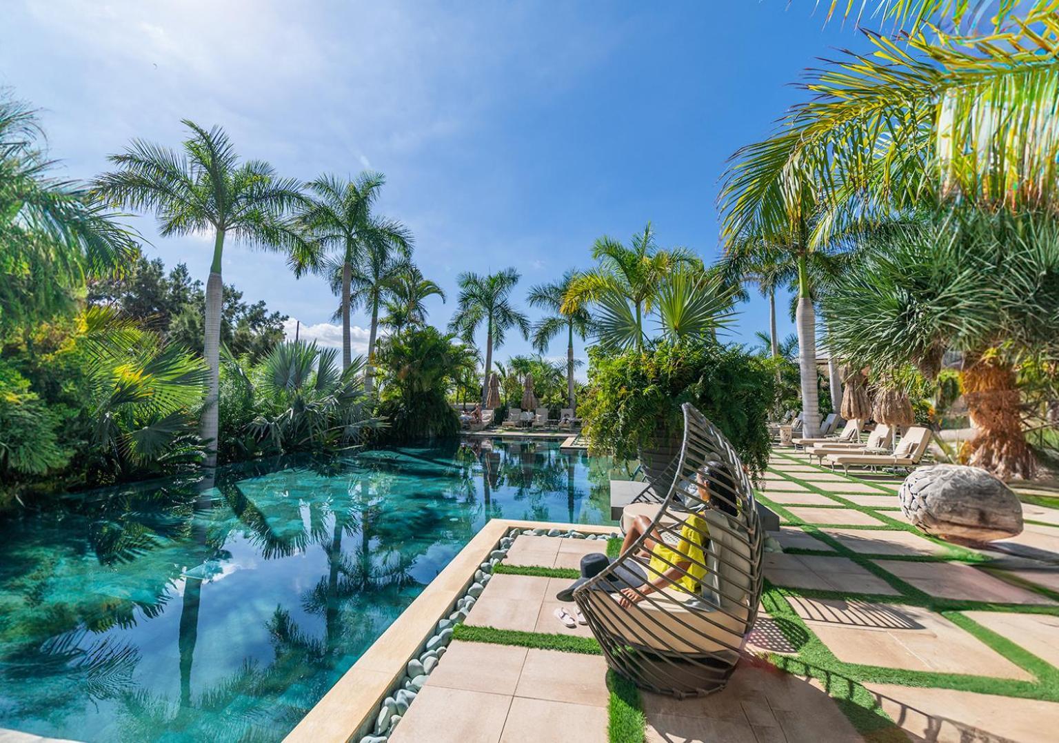 Royal River, Luxury Hotel - Adults Only Costa Adeje  Exteriör bild