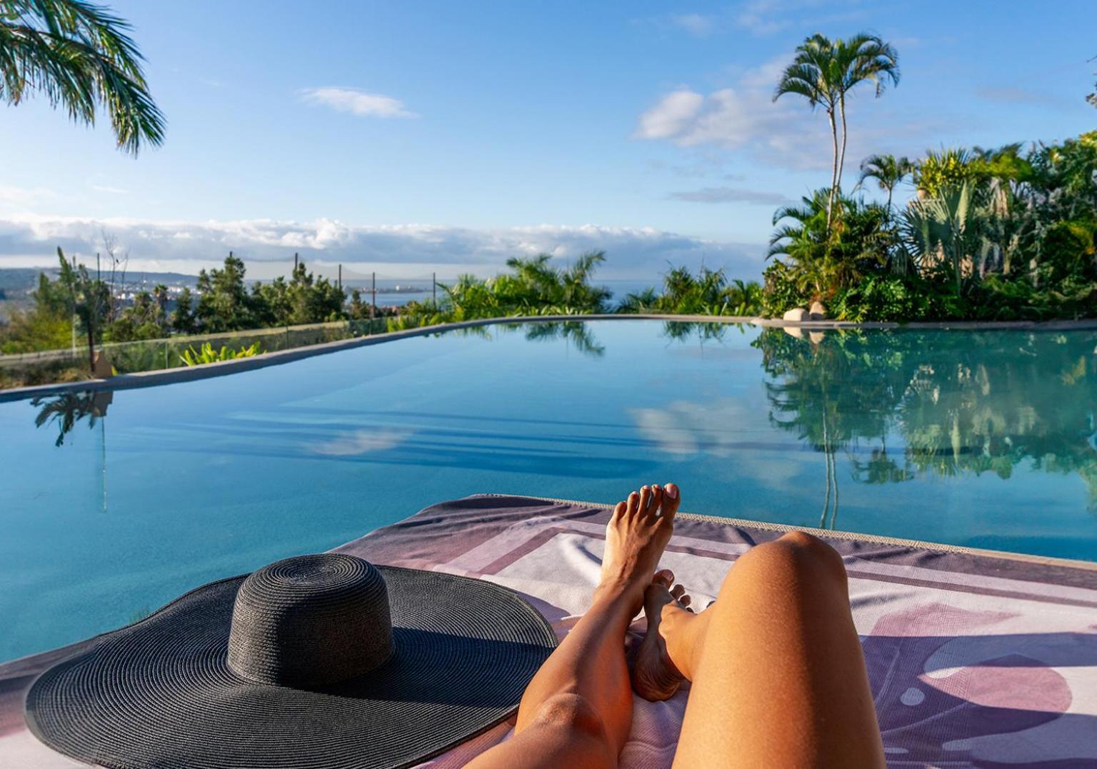 Royal River, Luxury Hotel - Adults Only Costa Adeje  Exteriör bild