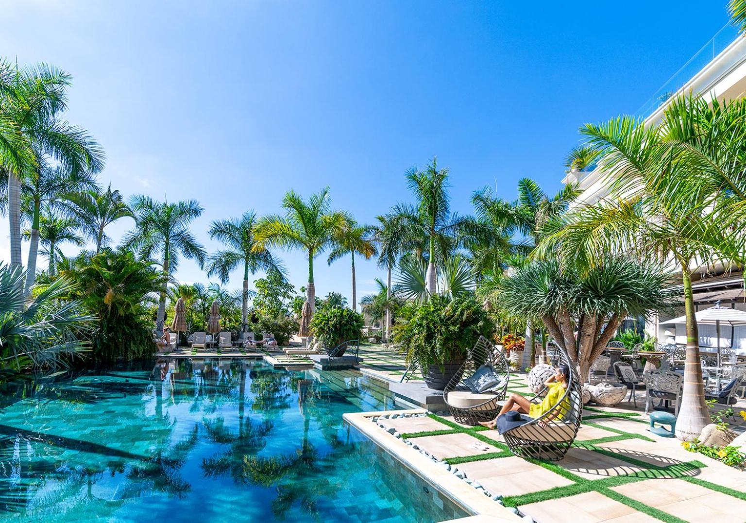 Royal River, Luxury Hotel - Adults Only Costa Adeje  Exteriör bild