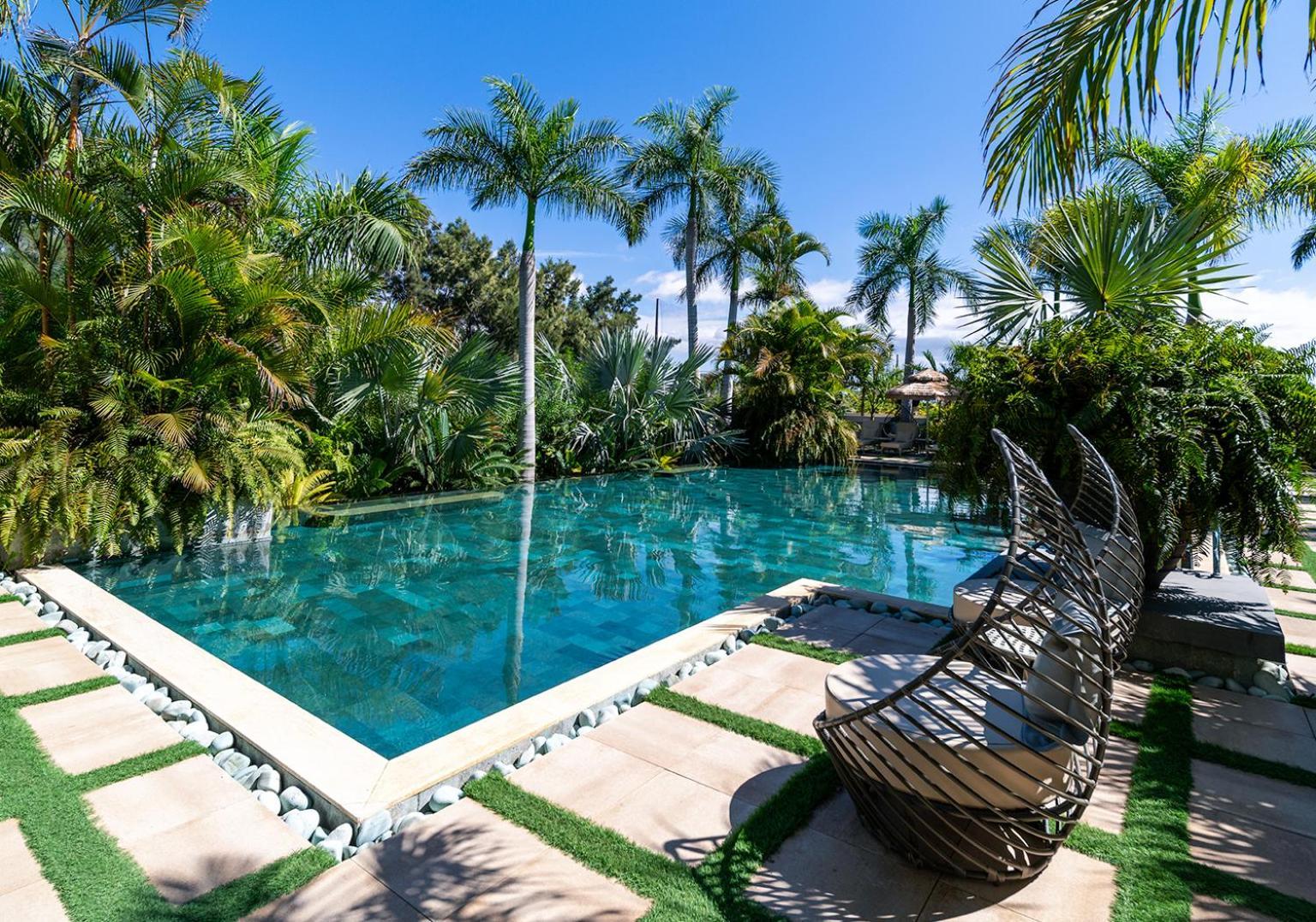 Royal River, Luxury Hotel - Adults Only Costa Adeje  Exteriör bild