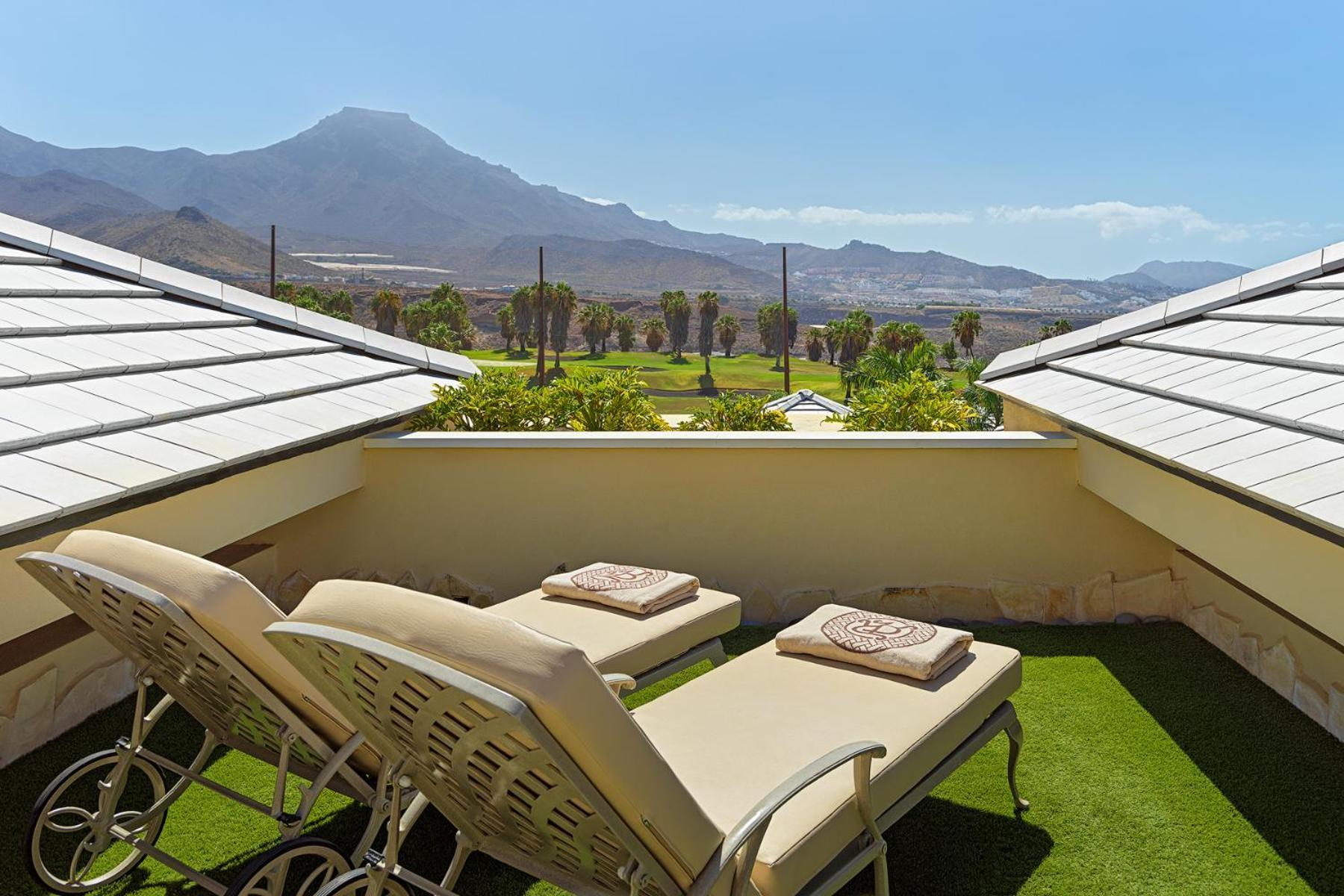 Royal River, Luxury Hotel - Adults Only Costa Adeje  Exteriör bild