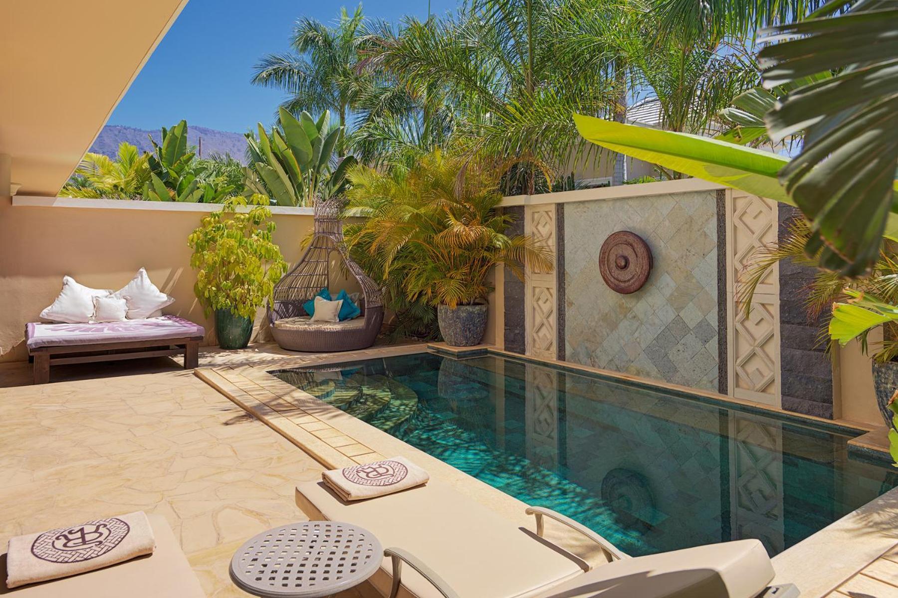 Royal River, Luxury Hotel - Adults Only Costa Adeje  Exteriör bild